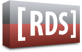 RDS logo