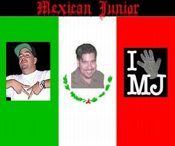 Mexican Junior
